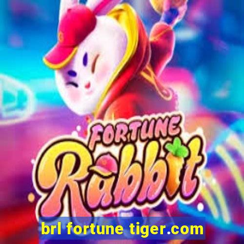 brl fortune tiger.com